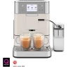 KitchenAid KitchenAid 5KES8557BPL Fully Automatic KF7 Espresso Machine - Porcelain