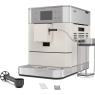KitchenAid KitchenAid 5KES8557BPL Fully Automatic KF7 Espresso Machine - Porcelain