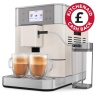 KitchenAid KitchenAid 5KES8557BPL Fully Automatic KF7 Espresso Machine - Porcelain