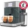 KitchenAid KitchenAid 5KES8557BJP Fully Automatic KF7 Espresso Machine - Juniper