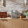 KitchenAid KitchenAid 5KES8558BSX Fully Automatic KF8 Espresso Machine - Stainless Steel