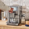 KitchenAid KitchenAid 5KES8558BSX Fully Automatic KF8 Espresso Machine - Stainless Steel