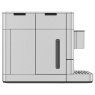 KitchenAid KitchenAid 5KES8558BSX Fully Automatic KF8 Espresso Machine - Stainless Steel