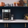 KitchenAid KitchenAid 5KES8558BBK Fully Automatic KF8 Espresso Machine - Cast Iron Black