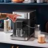 KitchenAid KitchenAid 5KES8558BBK Fully Automatic KF8 Espresso Machine - Cast Iron Black