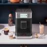 KitchenAid KitchenAid 5KES8558BBK Fully Automatic KF8 Espresso Machine - Cast Iron Black