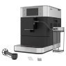KitchenAid KitchenAid 5KES8558BBK Fully Automatic KF8 Espresso Machine - Cast Iron Black