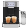 KitchenAid KitchenAid 5KES8558BBK Fully Automatic KF8 Espresso Machine - Cast Iron Black