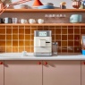 KitchenAid KitchenAid 5KES8558BPL Fully Automatic KF8 Espresso Machine - Porcelain