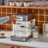 KitchenAid KitchenAid 5KES8558BPL Fully Automatic KF8 Espresso Machine - Porcelain
