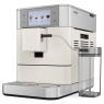 KitchenAid KitchenAid 5KES8558BPL Fully Automatic KF8 Espresso Machine - Porcelain