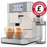 KitchenAid KitchenAid 5KES8558BPL Fully Automatic KF8 Espresso Machine - Porcelain