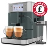 KitchenAid KitchenAid 5KES8558BJP Fully Automatic KF8 Espresso Machine - Juniper