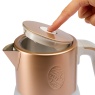 Russell Hobbs Russell Hobbs 27450 Calm 1.7L Kettle - Copper