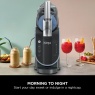 Ninja Ninja FS301UK SLUSHi Frozen Drink Maker - Blue/Grey