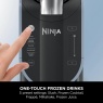 Ninja Ninja FS301UK SLUSHi Frozen Drink Maker - Blue/Grey