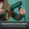 Gtech Gtech DryOnic Ionic Fast Drying Hair Dryer - Teal