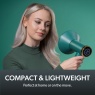 Gtech Gtech DryOnic Ionic Fast Drying Hair Dryer - Teal