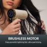 Gtech Gtech DryOnic Ionic Fast Drying Hair Dryer - Oyster