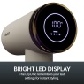 Gtech Gtech DryOnic Ionic Fast Drying Hair Dryer - Oyster