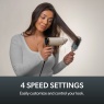 Gtech Gtech DryOnic Ionic Fast Drying Hair Dryer - Oyster