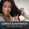 Gtech Gtech DryOnic Ionic Fast Drying Hair Dryer - Oyster