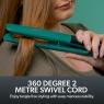 Gtech Gtech StyleOnic Turbo ION Compact Straighteners - Teal