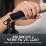 Gtech Gtech StyleOnic Turbo ION Compact Straighteners - Oyster