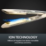 Gtech Gtech StyleOnic Turbo ION Compact Straighteners - Oyster