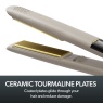 Gtech Gtech StyleOnic Turbo ION Compact Straighteners - Oyster