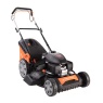 Yard Force Yardforce GMH51 167cc Honda Engine 51cm Self-Propelled Petrol Lawn Mower