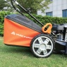 Yard Force Yardforce GMH51 167cc Honda Engine 51cm Self-Propelled Petrol Lawn Mower