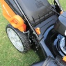 Yard Force Yardforce GMH51 167cc Honda Engine 51cm Self-Propelled Petrol Lawn Mower