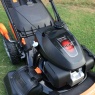 Yard Force Yardforce GMH51 167cc Honda Engine 51cm Self-Propelled Petrol Lawn Mower