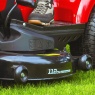 Cobra Cobra LT112HR2L 112cm Loncin Powered Lawn Tractor with V-Twin Engine