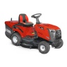 Cobra Cobra LT112HR2L 112cm Loncin Powered Lawn Tractor with V-Twin Engine