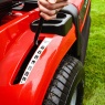 Cobra Cobra LT112HR2L 112cm Loncin Powered Lawn Tractor with V-Twin Engine