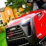 Cobra Cobra LT112HR2L 112cm Loncin Powered Lawn Tractor with V-Twin Engine