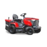 Cobra Cobra LTX102HR2L 102cm Premium Lawn Tractor with V-Twin Engine