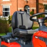Cobra Cobra LTX102HR2L 102cm Premium Lawn Tractor with V-Twin Engine