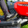 Cobra Cobra LTX102HR2L 102cm Premium Lawn Tractor with V-Twin Engine