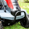Cobra Cobra LTX66HRL 66cm Hydrostatic Lawn Rider Powered by Loncin