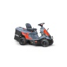 Cobra Cobra LTX66HRL 66cm Hydrostatic Lawn Rider Powered by Loncin