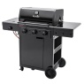 Char-Broil Char-Broil Essential 3G 3 Burner Gas Barbecue