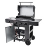 Char-Broil Char-Broil Essential 3G 3 Burner Gas Barbecue