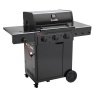 Char-Broil Char-Broil Essential 3G 3 Burner Gas Barbecue