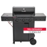 Char-Broil Char-Broil Essential 3G 3 Burner Gas Barbecue