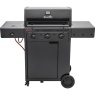 Char-Broil Char-Broil Essential 3G 3 Burner Gas Barbecue