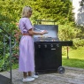 Char-Broil Char-Broil Essential 4G 4 Burner Gas Barbecue