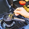 Char-Broil Char-Broil Essential 4G 4 Burner Gas Barbecue
